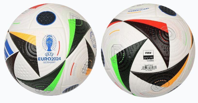 adidas Fußballiebe Pro Fußball