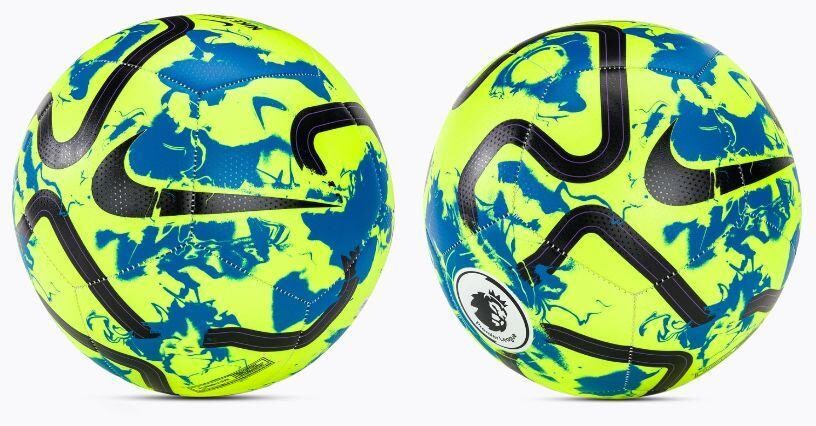 Nike Premier League Pitch Fußball