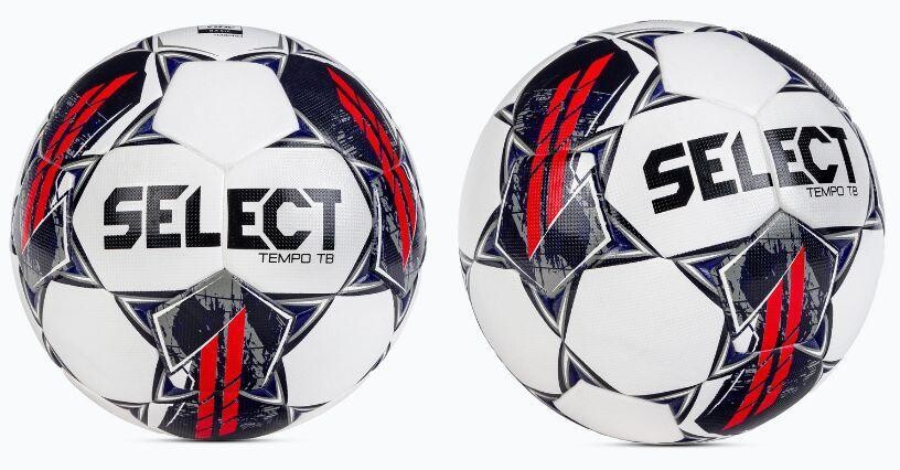 SELECT Tempo TB FIFA Basic Fußball