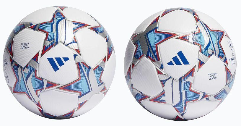 adidas UCL League Fußball