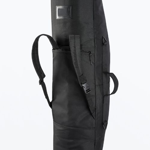 HEAD Single Boardbag + Rucksack schwarz 374590
