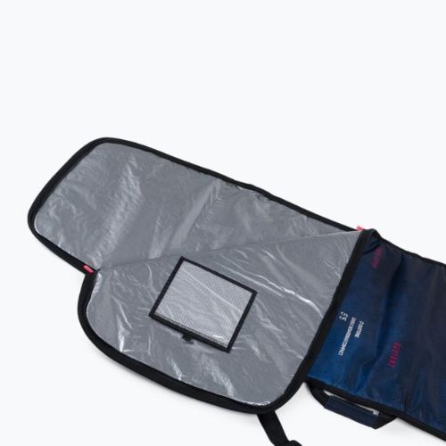 DUOTONE Single Compact Kiteboard Hülle blau 44220-7016