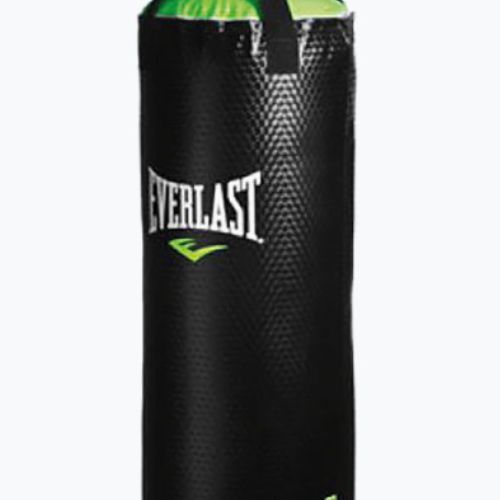 EVERLAST Boxsack schwarz EV430