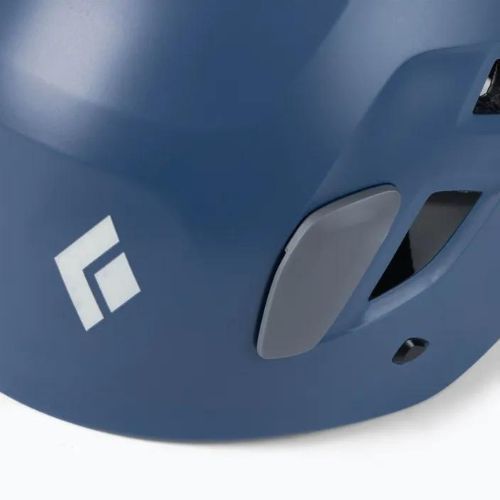 Black Diamond Half Dome Kletterhelm blau BD620209DENMS