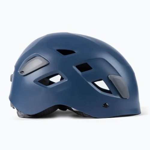 Black Diamond Half Dome Kletterhelm blau BD620209DENMS