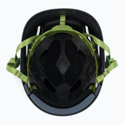 Black Diamond Half Dome Kletterhelm grau BD620209SLATS