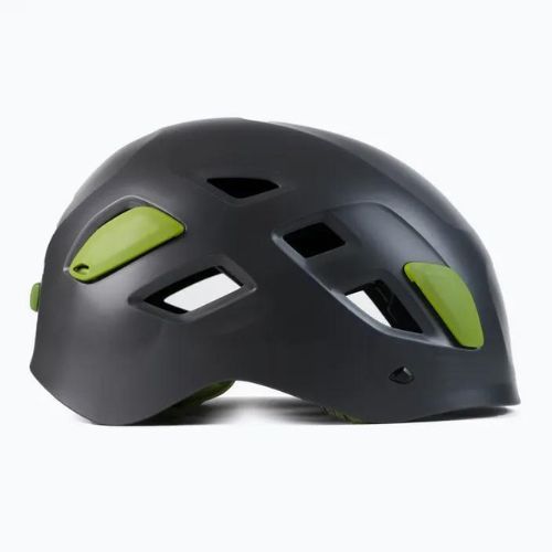 Black Diamond Half Dome Kletterhelm grau BD620209SLATS