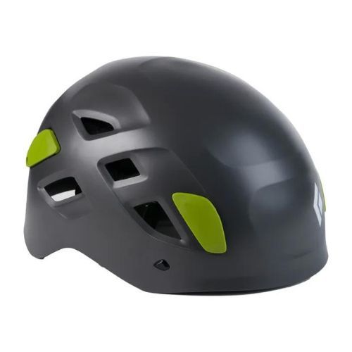 Black Diamond Half Dome Kletterhelm grau BD620209SLATS