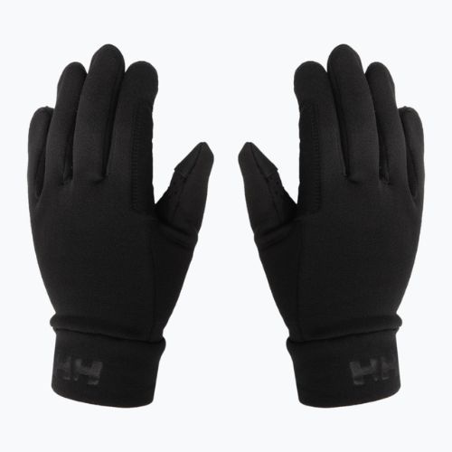 Helly Hansen Touch Liner Handschuhe 990 schwarz 67332