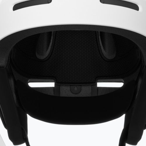 Skihelm POC Artic SL MIPS hydrogen white