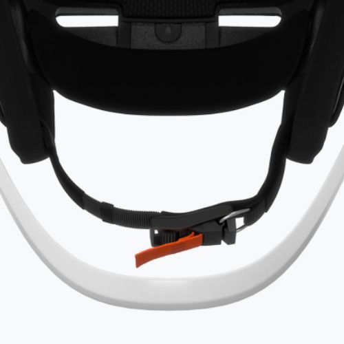 Skihelm POC Artic SL MIPS hydrogen white