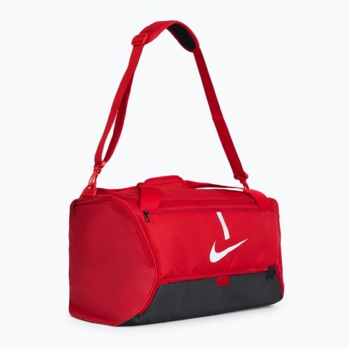 Nike Academy Team Trainingstasche rot CU8090-657