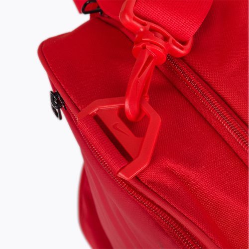 Nike Academy Team Trainingstasche rot CU8090-657