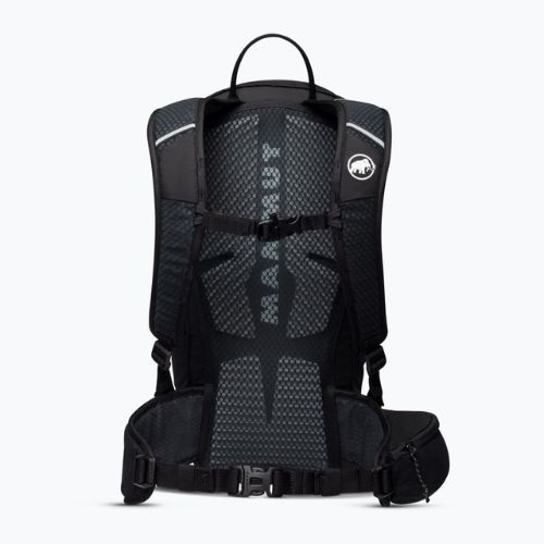 Mammut Lithium 20 l Wanderrucksack schwarz