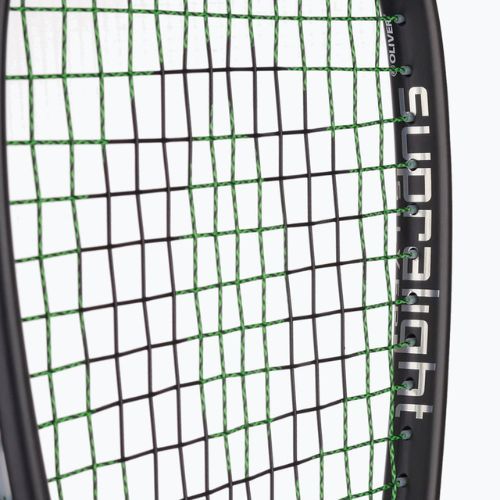 Oliver Supralight Squashschläger schwarz-grau