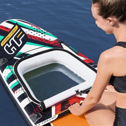 SUP Hydro-Force Breeze Panorama 10' Brett 65377
