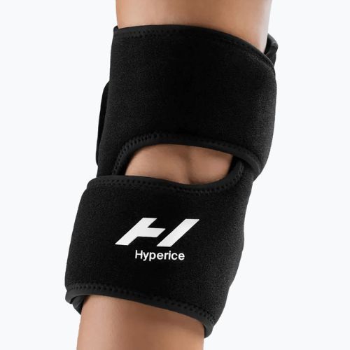 Hyperice Venom Bein 2.0 Massagegerät schwarz 22100