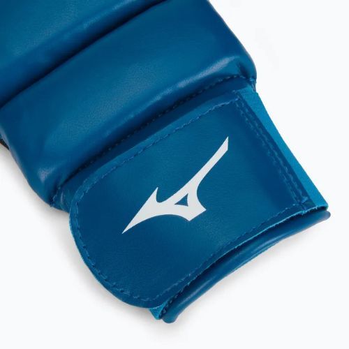 Mizuno Handschützer blau 23EHA05127