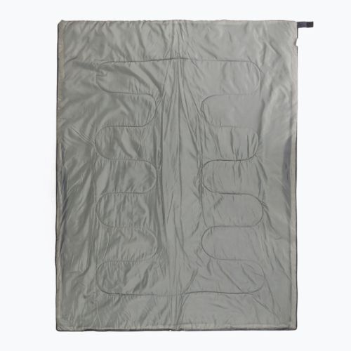 CampuS Slogen 300 Schlafsack grau CUP701123404