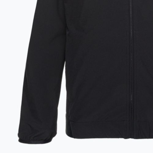 Herren Calvin Klein Windjacket BAE schwarz beauty jacket