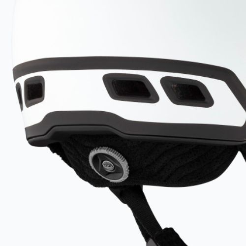 HEAD Radar WCR Skihelm