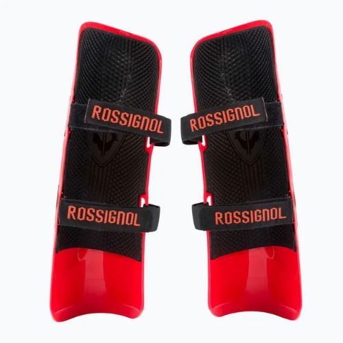 Rossignol Hero Beinschutz Sr rot