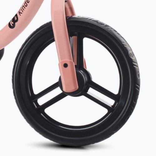 Kinderkraft 2Way Next Geländerad rosa