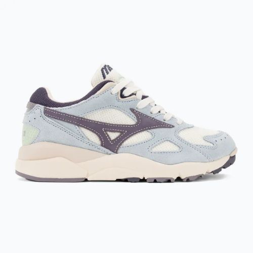 Mizuno Sky Medal pristine/graystone/spray Schuhe