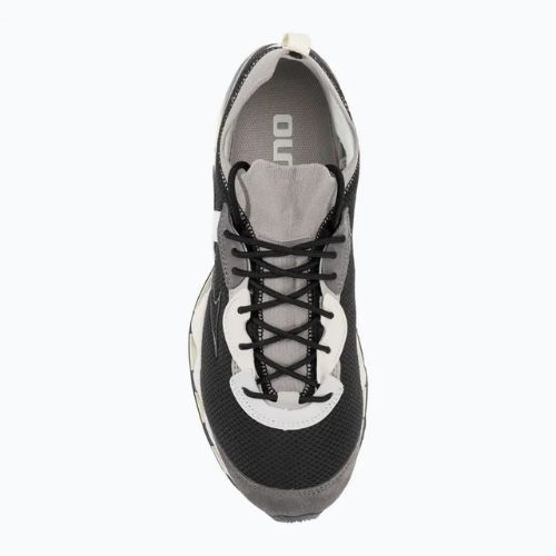 Mizuno Wave Prophecy Beta Schuhe schwarz/nimbuscloud/prist