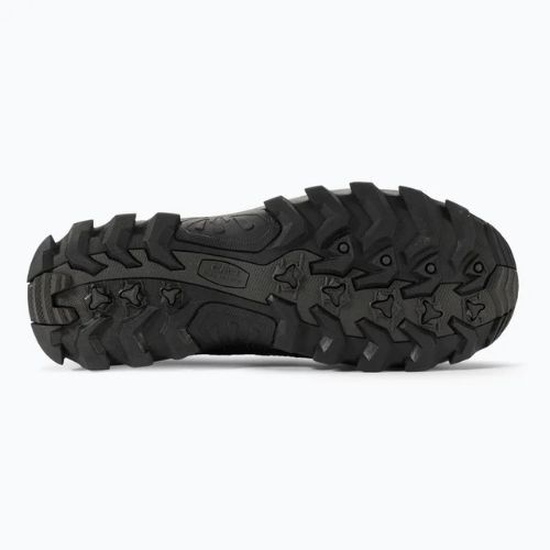 CMP Rigel Low anthrazit/arabica Herren-Trekkingstiefel