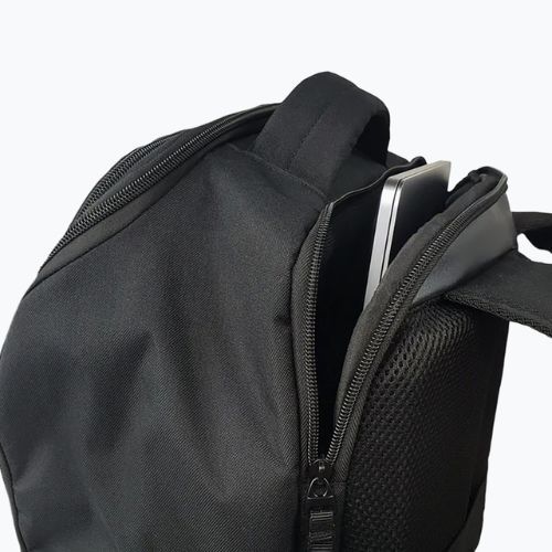 Rival Boxing Trainingsrucksack schwarz