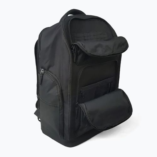 Rival Boxing Trainingsrucksack schwarz