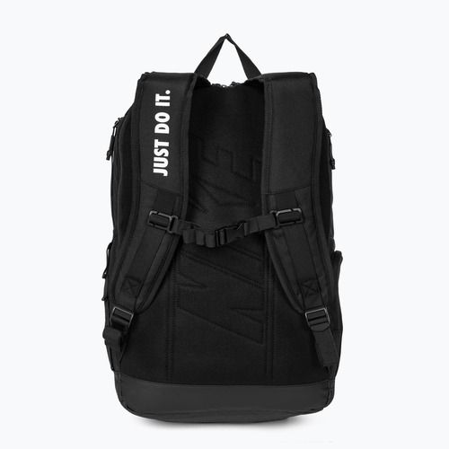 Nike Swim Backpack schwarz