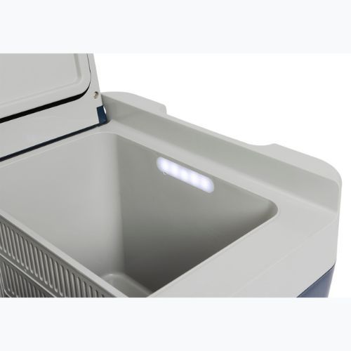 Kompressor-Kühlschrank Igloo ICF40 39 l blau