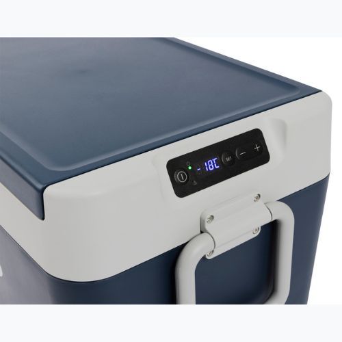 Kompressor-Kühlschrank Igloo ICF40 39 l blau