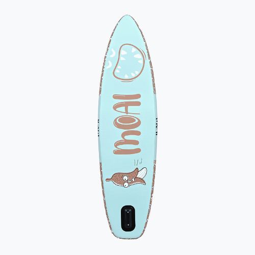 MOAI Kid 8'2" SUP-Brett für Kinder