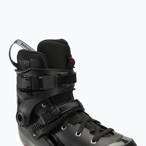 Inliner Powerslide Storm 110 black