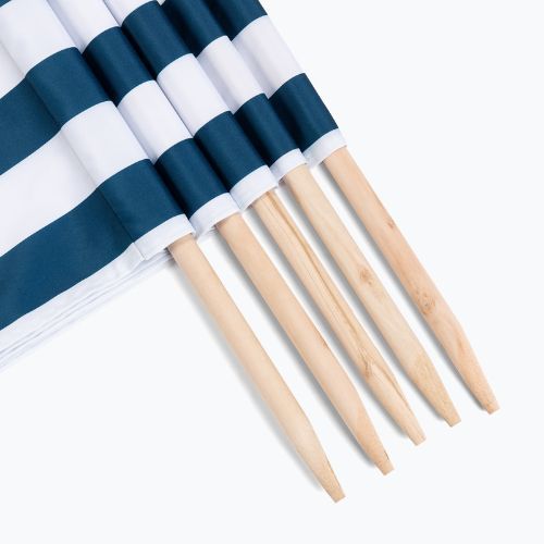 AQUASTIC Windschutzscheibe dunkelblau