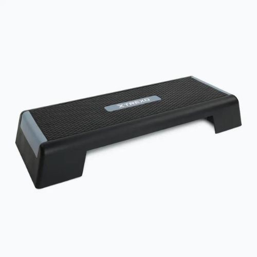 XTREXO Aerobic-Stepper TXO-B4W007 grau