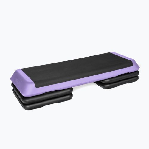 XTREXO Aerobic Stepper AS01 lila