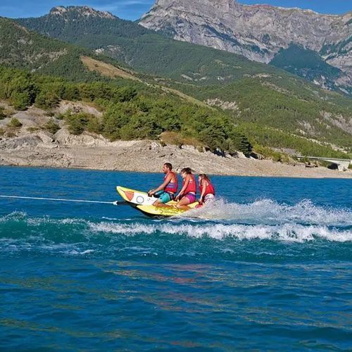 SPINER Rocket 3 Schleppschwimmer