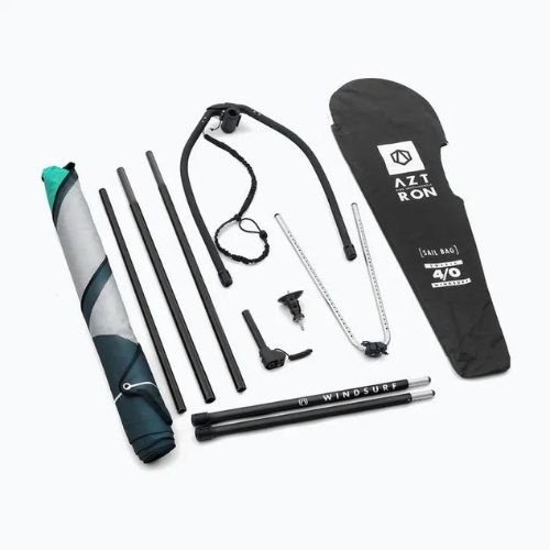 Aztron Sail Rig 4.0 windSUP Strahlruder