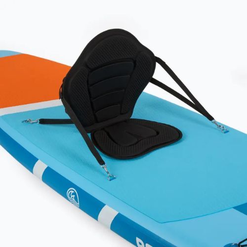 Board SUP AQUASTIC Perth 11 Allround blau