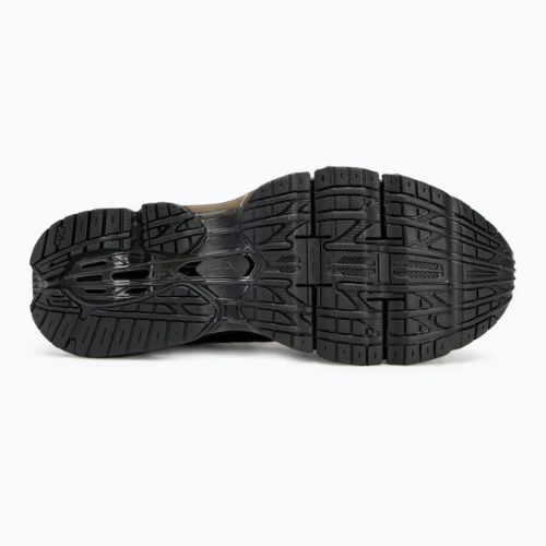Mizuno Wave Prophecy LS schwarz Schuhe