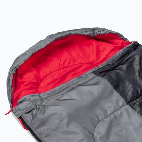 Schlafsack KADVA Dorma R rechts grau