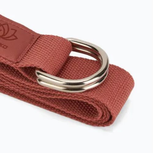 Yogagurt XTREXO TXO-B4Z026-RD Rot