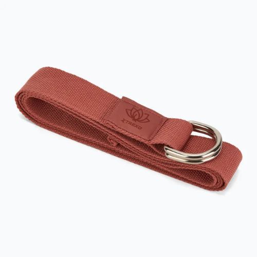 Yogagurt XTREXO TXO-B4Z026-RD Rot