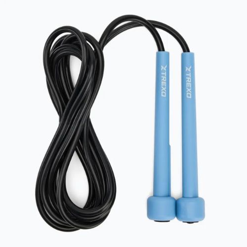 Springseil XTREXO Basic TXO-B4Z059-BL Blau