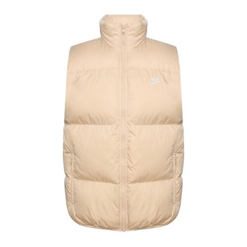 Weste Herren Nike Storm-FIT Windrunner Primaloft beige