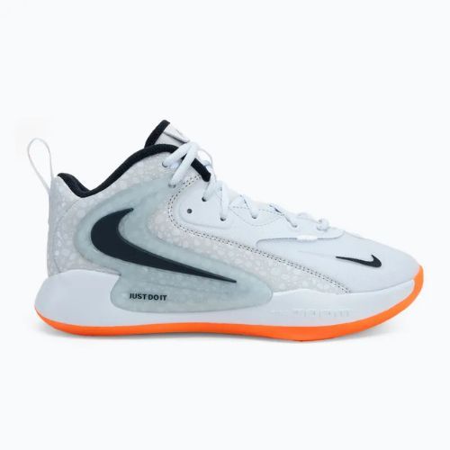 Nike React Hyperset 2 SE Volleyballschuhe multi color/multi color